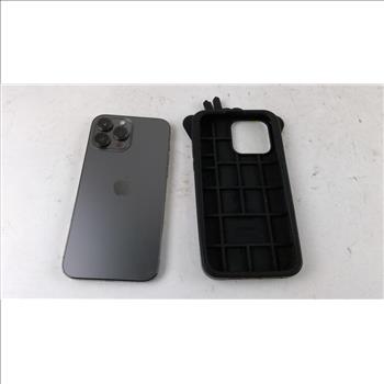 Apple IPhone 13 Pro Max, Activation Locked, Sold For Parts