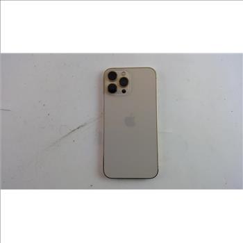Apple IPhone 13 Pro Max Activation Locked, Sold For Parts