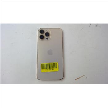 Apple IPhone 13 Pro Max Activation Locked, Sold For Parts