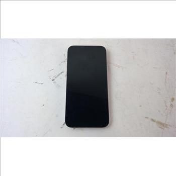 Apple IPhone 13 Pro Max Activation Locked, Sold For Parts