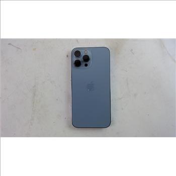 Apple IPhone 13 Pro Max Activation Locked, Sold For Parts