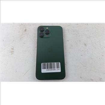 Apple IPhone 13 Pro Max, Activation Locked, Sold For Parts