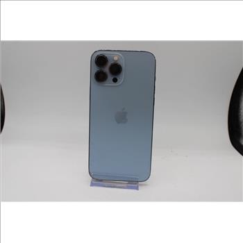 Apple IPhone 13 Pro Max, T-Mobile
