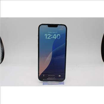 Apple IPhone 13 Pro Max, T-Mobile