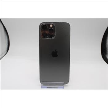 Apple IPhone 13 Pro Max, Ultra/Mint Mobile