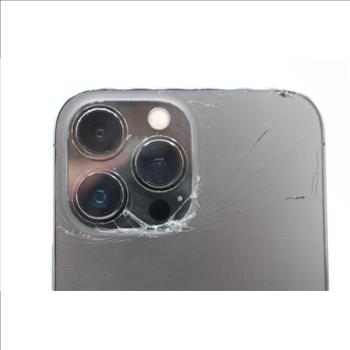 Apple IPhone 13 Pro Max, Ultra/Mint Mobile