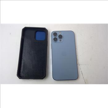 Apple IPhone 13 Pro Max,256GB, Verizon