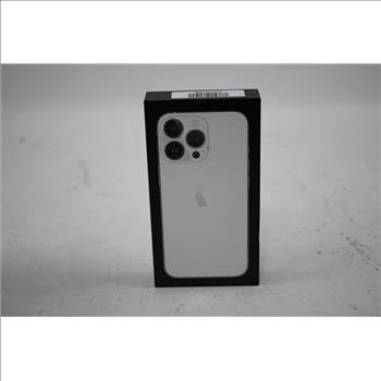 Apple IPhone 13 Pro, Silver, 256 Gb