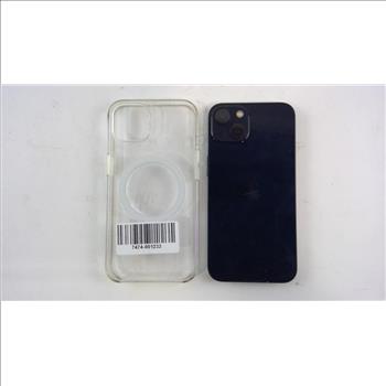 Apple IPhone 13 Series SizeGB 128, Carrier At&t