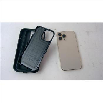 Apple IPhone 136 Pro Max, 128GB, T-Mobile