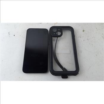 Apple IPhone 14, 128 GB, AT&T