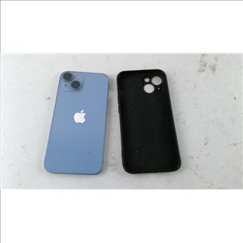 Apple IPhone 14, 128 GB, AT&T