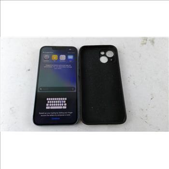 Apple IPhone 14, 128 GB, AT&T