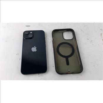 Apple IPhone 14, 128 GB, AT&T