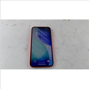 Apple IPhone 14, 128 GB, AT&T
