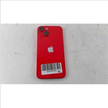 Apple IPhone 14, 128 GB, AT&T