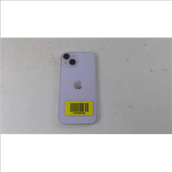 Apple IPhone 14, 128 GB, T-Mobile