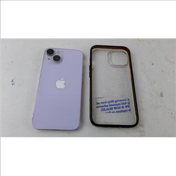 Apple IPhone 14, 128 GB, T-Mobile