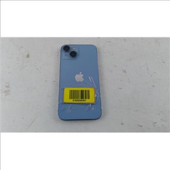 Apple IPhone 14, 128 GB, T-Mobile