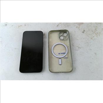 Apple IPhone 14, 128 GB, T-Mobile