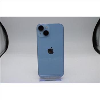 Apple IPhone 14, 128 GB, Unknown Carrier