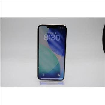 Apple IPhone 14, 128 GB, Unknown Carrier