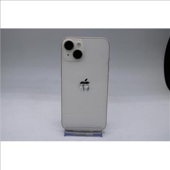 Apple IPhone 14, 128 GB, Unknown Carrier