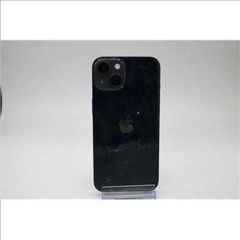 Apple IPhone 14, 128 GB, Unknown Carrier