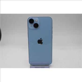 Apple IPhone 14, 128 GB, Unknown Carrier