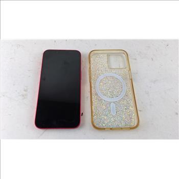 Apple IPhone 14, 128 GB, Verizon