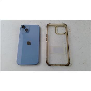 Apple IPhone 14, 128 GB, Verizon