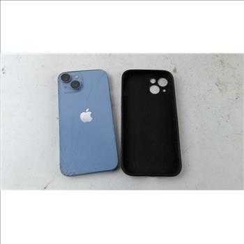 Apple IPhone 14, 128 GB, Verizon