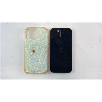 Apple IPhone 14, 128GB, Carrier Cricket