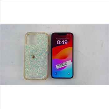 Apple IPhone 14, 128GB, Carrier Cricket