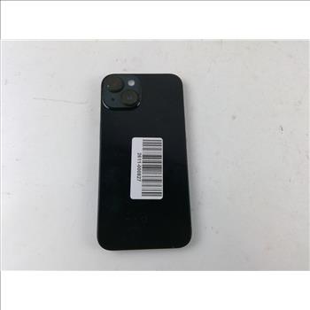 Apple IPhone 14 128GB, Carrier Unknown