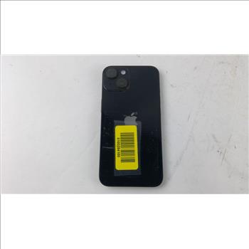 Apple IPhone 14, 128GB, Carrier Unknown