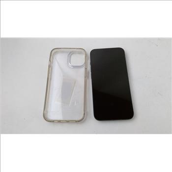 Apple IPhone 14, 128GB, Carrier Unknown