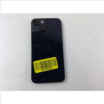 Apple IPhone 14 128GB, Carrier Unknown