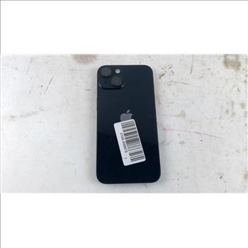 Apple IPhone 14, 128GB, Carrier Unknown