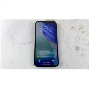 Apple IPhone 14, 128GB, Carrier Unknown