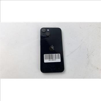 Apple IPhone 14, 128GB, Carrier Unknown