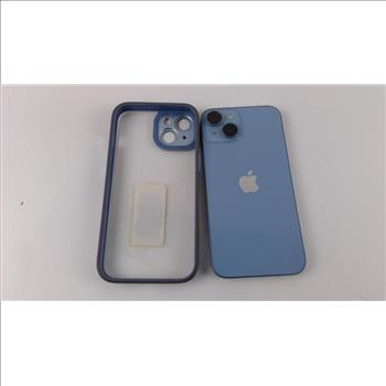 Apple IPhone 14, 128GB, Carrier Unknown