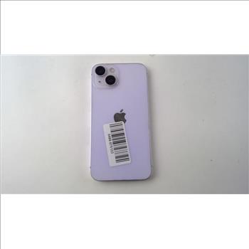 Apple IPhone 14, 128GB, T-Mobile