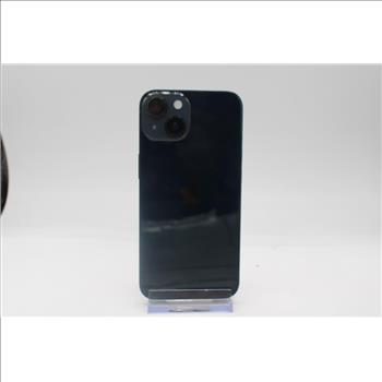 Apple IPhone 14, 128GB, Unknown Carrier