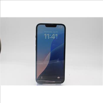 Apple IPhone 14, 128GB, Unknown Carrier