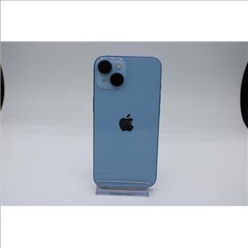 Apple IPhone 14 , 128GB, Unknown Carrier