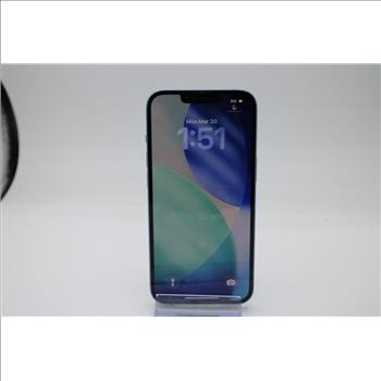 Apple IPhone 14 , 128GB, Unknown Carrier