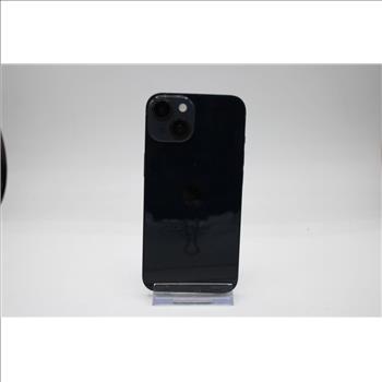 Apple IPhone 14, 128GB, Unknown Carrier