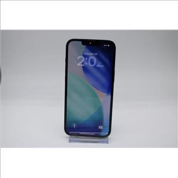 Apple IPhone 14, 128GB, Unknown Carrier