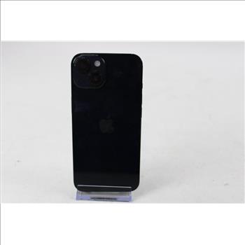 Apple IPhone 14 , 128GB, Unknown Carrier